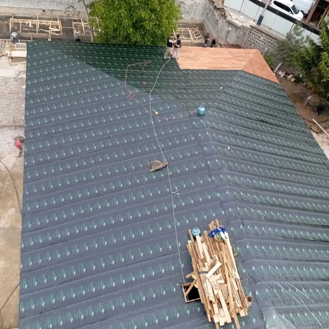 SVAS TARH MEYDAN CAM RESTORASYONU 